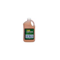 EXQ 컴파운드 #1000방 컴파운드 4리터(갤런), 1개