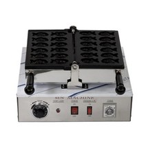 대원테크 타이야끼 12p 붕어빵기계 미니붕어빵 제조기 FPR-380S