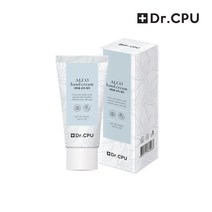 보습 저자극 촉촉한 휴대용 손세정 핸드크림 50ml 닥터씨피유