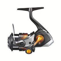 시마노 (SHIMANO) 스피닝 릴 22 소아레 BB C2000SSPG