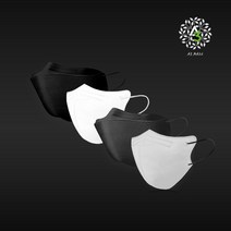 [A3마스크] 로고없는 숨쉬기 좋은 마스크 50매 (한정판매/사은품증정/국내생산/무료배송/00533), 새부리형, 초특대형, 블랙 50매