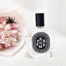 향기에반하다 향수공병 타원 50ml 클램프타입 유리용기 스프레이공병 니치향수 만들기, D타입 향수공병 타원 50ml 클램프형