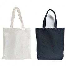 소/하인드비/보조가방/천가방/숄더백/장바구니/에코백[심플에코백]캔버스가방
