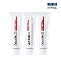 [본사직영] (1+1+1) 마데카크림 수분크림 하이드라3x 포뮬러 50ml 총 3개