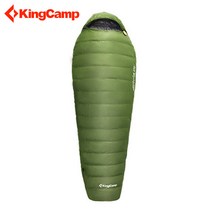 KINGCAMP 프로텍터 370 APPLE GREEN KS8002