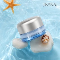 제이코나 마린 미라클 밸런싱 아이크림 15ml (유통기한 23.05.07) / 주름개선 유수분밸런스 생기눈매, 5개