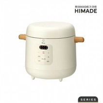 하이메이드 2인용 전기보온밥솥 HSR-BK030W