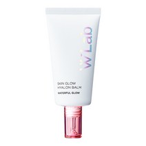 더블유랩 스킨 글로우 히알론 밤 히알루론 광채크림, 50g, 1개