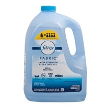 페브리즈 섬유탈취제 엑스트라스트렝스 리필용 2L, 01.페브리즈 섬유탈취제(스트렝