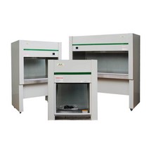 클린벤치 안전작업대 세포 배양 의약품 대학교 실험실, 스틸 나무 HD650 데스크탑 수평 바람