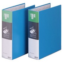 문화 B863-7A 지레쟈 싸바리 2공 파이프 바인더, 없음