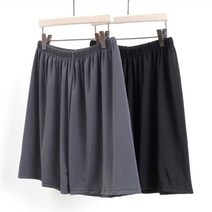 빅사이즈사랑해요 0379RL104 밴드 쿨 4부 바지 JP