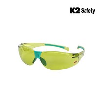 K2보안경 KP-102B 산업 작업 용접 차광 눈보호 보안경