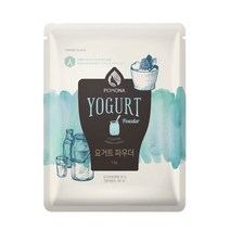 포모나 요거트 파우더 1kg, 1개, 1개