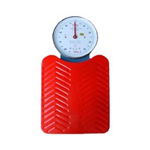 협진 평면형 판지시저울 60kg 공장 화물 계량, 협진판지시 60kg (60kg/200g)