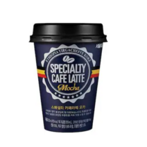 서울우유 스페셜티 카페라떼 모카 250ml, 13개