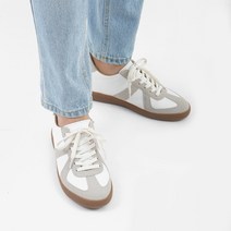 테스포 독일군 키높이 스니커즈 7cm YS4753