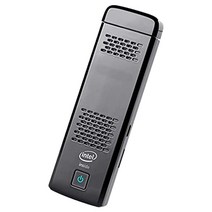 [Windows11탑재]Skynew 스틱PC Atom x5-Z83504GB64GBWindows 11 Pro 데스크탑 PC M1S [메이커 보증：1년]