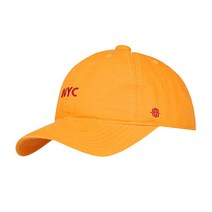 햇츠온 스몰로고볼캡325YE(SMBWCJ3325YE)