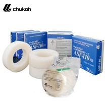 쥬코 테프론 테이프 ASF-110FR 0.13mm x 30mm X 10M, 1개