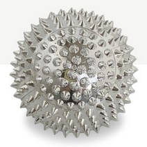 손 지압기 지압 볼 혈침기 마사지 지압구 혈자리 D