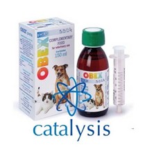 카탈리시스 오벡스 150ml 체중 비만관리, 단품