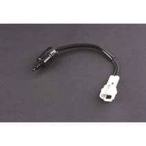 LX125(베스파) 스톱스위치 앞/뒤 공용, 단품