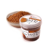 김치원 청국장환 200g 순창전통, 청국장환 200g 무농약 원료