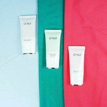 오휘 얼티밋 브라이트닝 프라이머 45ml+10ml, 그린 프라이머