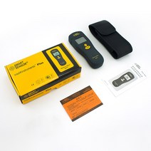 적외선 꿀 목재 토양 화분 수분측정기 습도계 수분활성도 측정기 디지털 분석기 감지기, 01 AR971