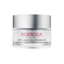 바이오드로가 웰에이지 셀 포뮬러 퍼밍 데이크림 50ml Biodroga