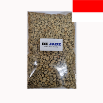 생두 [비제이드] 인도네시아 Gold G1 만델링, 1kg