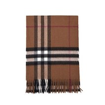 버버리 BURBERRY 8037147 A8773 여성 머플러