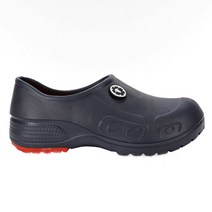 [일오삼유통] 공구수납조끼 주방조리화 교통조끼 주방신발 멀티조끼 공구조끼 안전작업조끼, 혹★ 남자 여자 주방 안전화 주방화 방수화 조리화 작업, 혹★ 레드/260mm