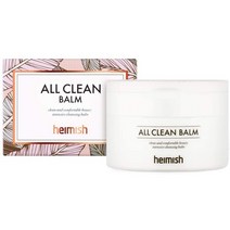 일본직발송 6. ヘイミッシュ(HEIMISH) HEIMISH(헤이미슈) 올 클린 밤 120ML [병행 수입품] B07S8NTR2B, One Size_One Color, One Color, 상세 설명 참조0