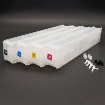 NEW칩없음 빈카트리지 HP477/X-시리즈 유선공급기용 HP _ 4501209EA, $ 본상품선택, $ 본상품선택