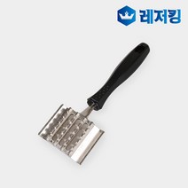 국산 비늘치기 날개형 비늘제거기 생선비늘, 단품없음