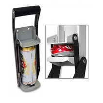 캔 압축기 페트병압축기 간편 분리수거 페트압축기, 캔압축기