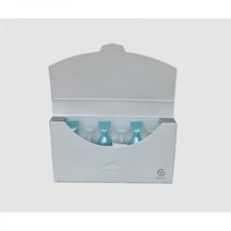 뉴스킨 젤 석션기 스파 페이셜 효과 고주파 에이지락 위드 바디, 01/스틱 8개