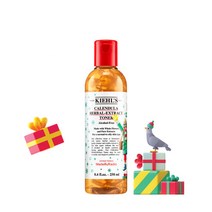 [경기점] 칼렌듈라 꽃잎 토너 250ml 홀리데이 에디션 2022