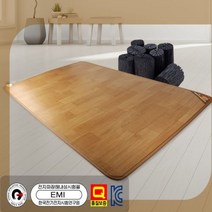 전기카페트매트 전기매트 초특대형 230x183 전기장판 (사계절구들장)