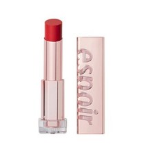 에스쁘아 립스틱 노웨어 샤인 미니 1.2g, 1호 애프리콧 브랜디, 1개