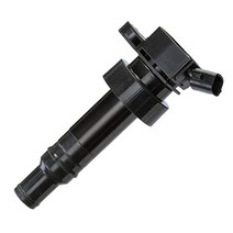 GLLXPZ For Hyundai Accent Veloster 2012-2018 Car Pencil Ignition Coil Set Spark Plug 273012B100 C173