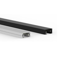 국산레일 부속모음 레일등 레일조명 레일부속, 일반레일 3M 화이트(착불배송)