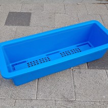 텃밭 화분 직사각 大 베란다 텃밭상자 옥상 베란다 꽃