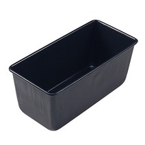 베이커리프렌드 옥수수식빵팬(양면코팅), 1개