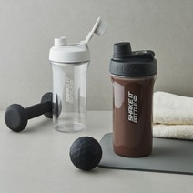 쉐이킷보틀 프로 트라이탄 850ml (ABF944), 블랙