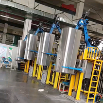 노감성 화물차 오일 라이트카트 박스 기름통 알루미늄합금탱크 연료 탱크 휴대용 알루미늄 600L T2LWB, P.길이 120*가로 60*높이 50 (사각형)