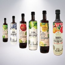 쁘띠첼 미초 900ml . 홍초. 흑초 .파인애플식초 청포도 석류 음료 깔라만시, 1, 본상품선택