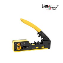 LANstar CAT.5e/6/7 EZ플러그 랜툴 8P8C 6P6C/LS-68PN LS-68PN